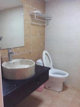 Beijing Qianmen Jingtai Hotel Extérieur photo