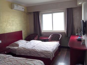 Beijing Qianmen Jingtai Hotel Extérieur photo