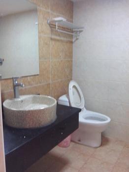 Beijing Qianmen Jingtai Hotel Extérieur photo