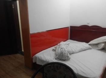 Beijing Qianmen Jingtai Hotel Extérieur photo